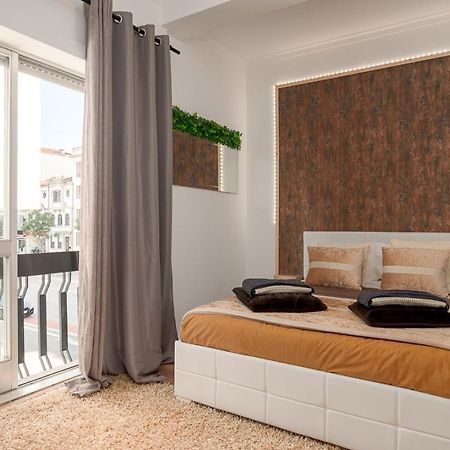Avenue View Rooms OOporto Exteriör bild