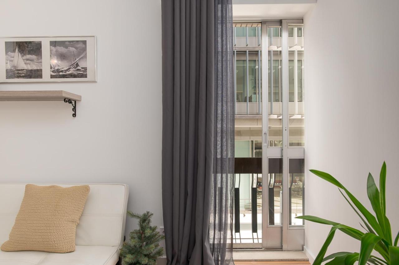 Avenue View Rooms OOporto Exteriör bild